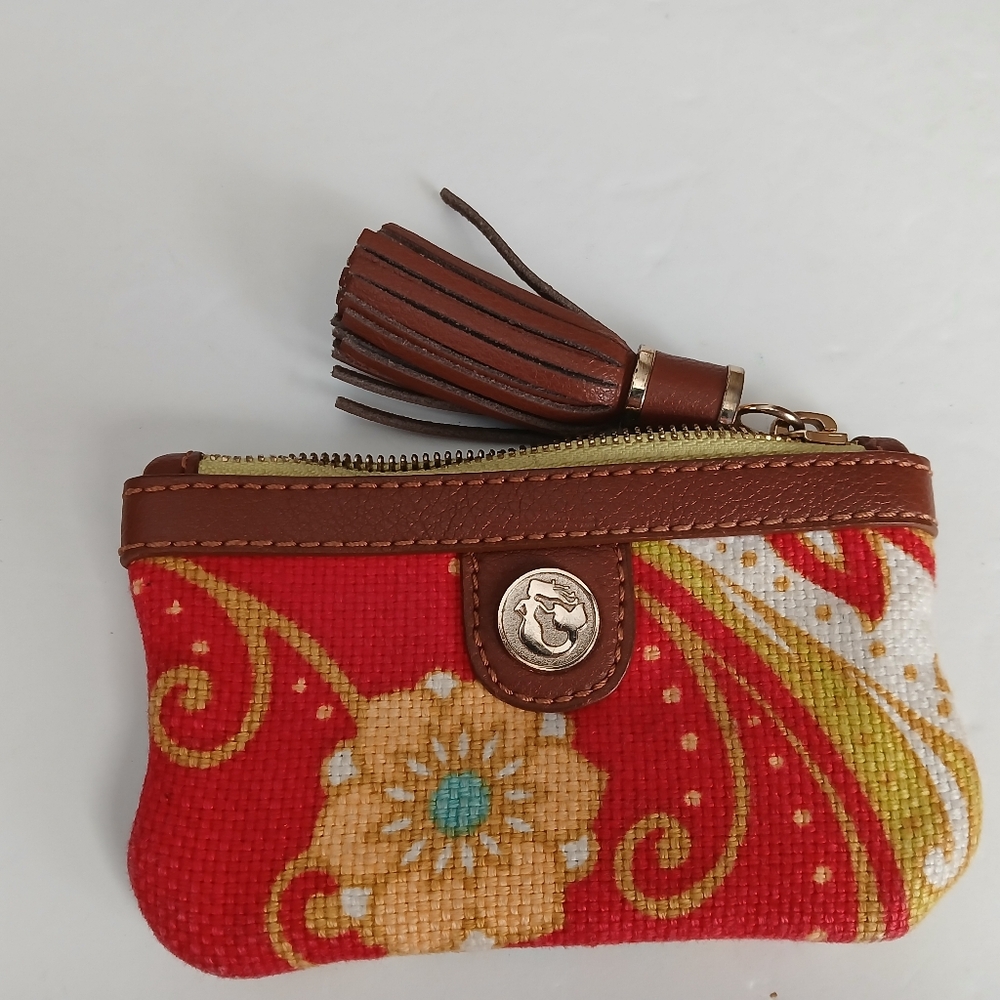 Spartina 449 Coin Purse/Pouch